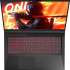 Ноутбук игровой MAIBENBEN X17A-R56035 17.3", IPS, AMD Ryzen 5 6600H 3.3ГГц, 6-ядерный, 16ГБ DDR4, 512ГБ SSD,  NVIDIA GeForce  RTX 3050 для ноутбуков - 4 ГБ, Linux, черный [x17a-r56035ffslbre0]